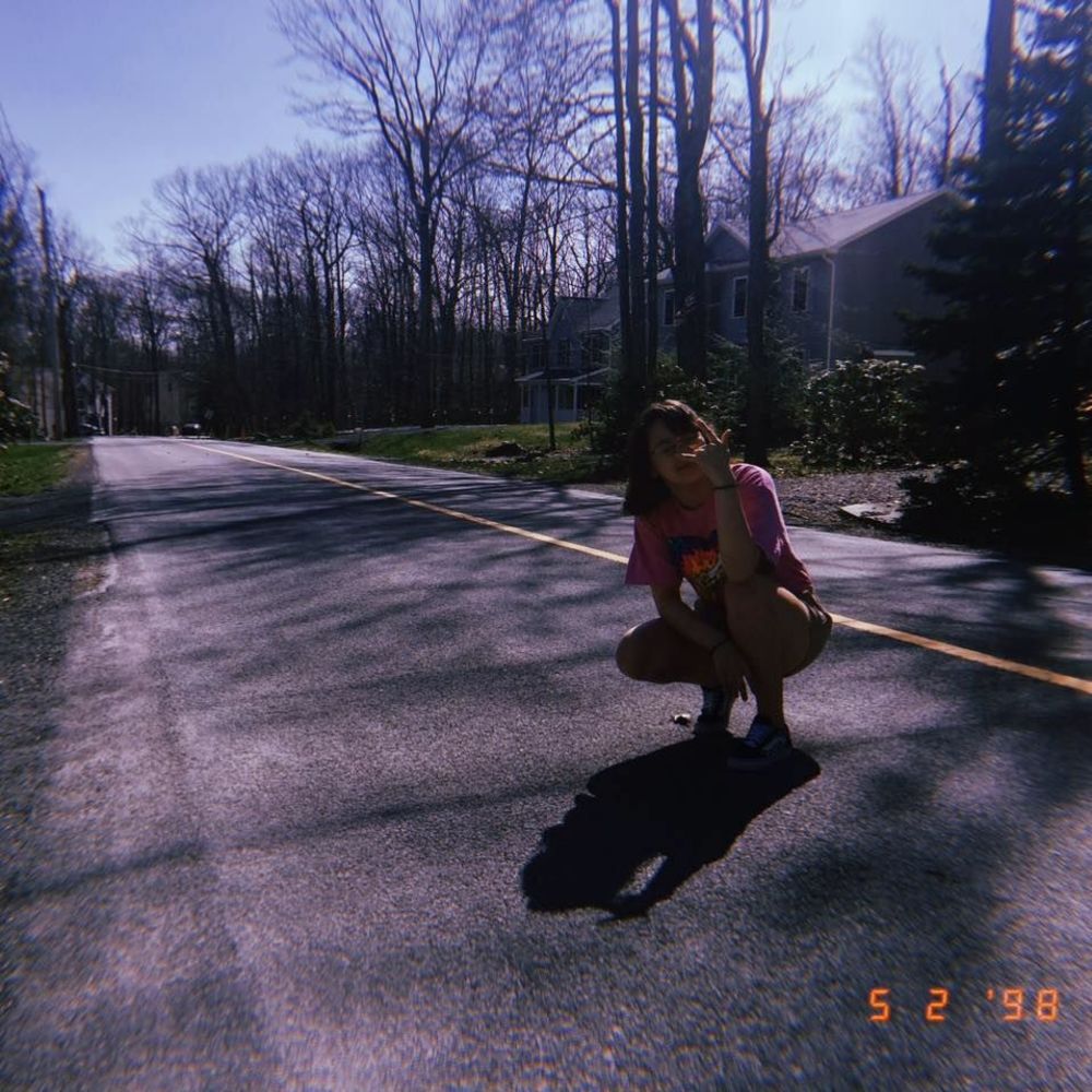 Meet your Posher, Alexis